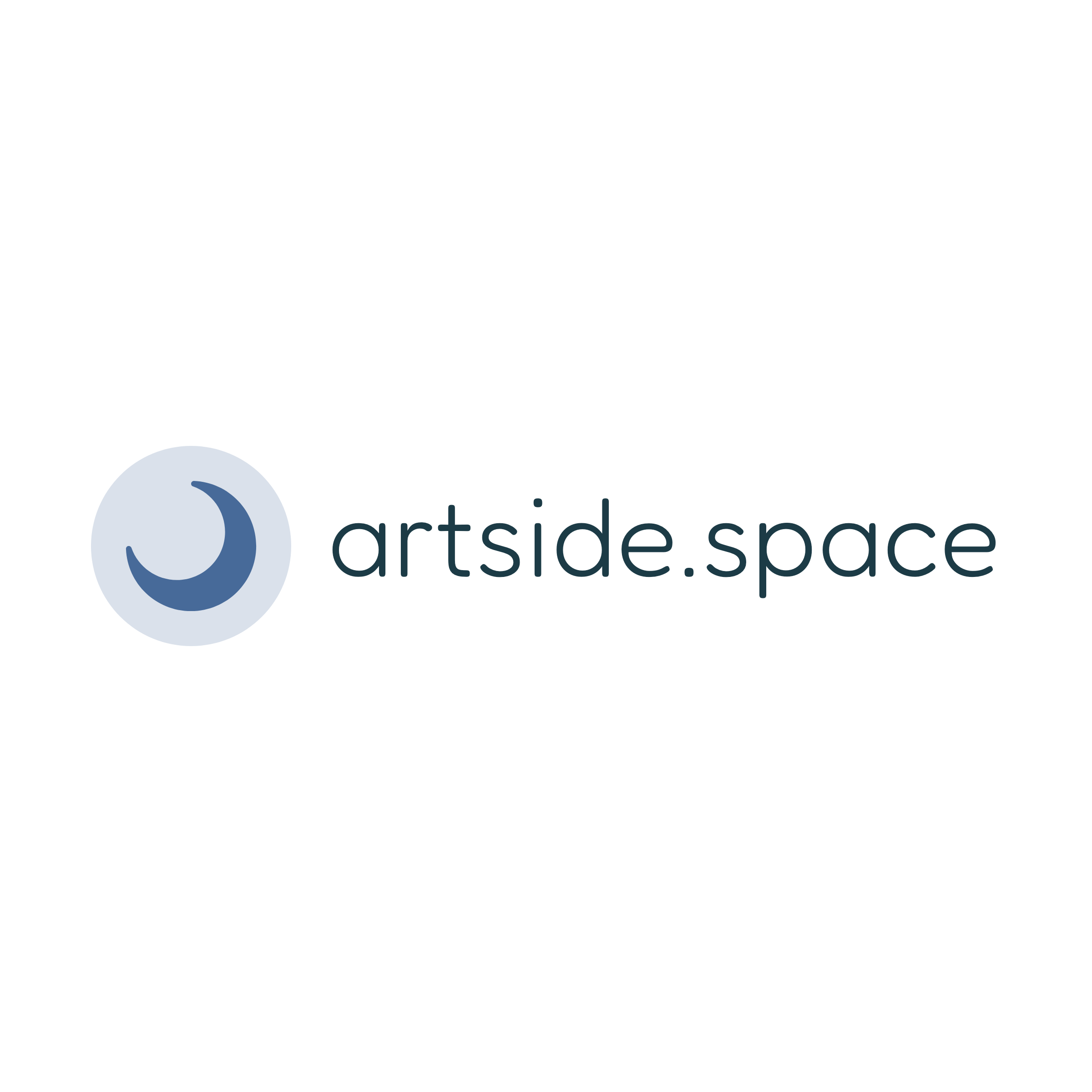 ArtSide Logo